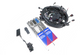 Gen V Engine Controller Kit for Manual/Non Electric Transmission