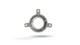 2010-2015 Camaro Vent Gauge Pod - Reversion Raceworks