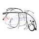 1998-2004 Plug and Play S10 Swap Harness H1000