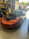 2002 Firebird Trans Am LS1 6 Speed 261K Miles ENGINE  ONLY