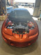 2002 Firebird Trans Am LS1 6 Speed 261K Miles ENGINE  ONLY