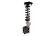 2255-1S – 2016-2024 Camaro Caster/Camber Plates Kit, Viking Struts, Street, UMI Performance