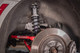 2258-1S – 2016-2024 Camaro Coilover Kit, Rear, Viking Shocks, Street, UMI Performance