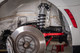 2258-1R – 2016-2024 Camaro Coilover Kit, Rear, Viking Shocks, Race-Handling, UMI Performance