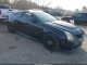 2011 Cadillac CTS-V LSA 6 Speed 