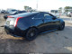 2011 Cadillac CTS-V LSA 6 Speed 