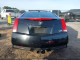 2011 Cadillac CTS-V LSA 6 Speed 