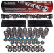 Hawks LS3 Camshaft Kit – L92/L99/LS3 – Dual Valve Spring Kit & Chromoly Pushrods