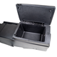 82-85 Firebird Automatic Center Console , Gray Refurbished with new parts
