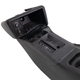 1993-1996 Chevrolet Camaro Convertible Center Console Automatic Ebony, USED OEM GM