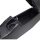 1993-1996 Chevrolet Camaro Convertible Center Console Automatic Ebony, USED OEM GM