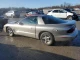 2001 Firebird Trans Am LS1 6 Speed 52K Miles
