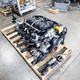 2005 Pontiac GTO 6.0L LS2 Engine Motor w/ 6-Speed T56 Manual Trans 46k Miles