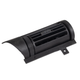 93-96 Camaro dashboard HVAC Center Vent, Ebony, USED OEM GM
