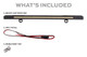 Backup Light Boost Bar, Morimoto LED700