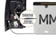 Backup Light Boost Bar, Morimoto LED700