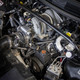 2000 Formula 5.7L LS1 Engine w/T56 6-Speed Transmission Drop Out 106K Miles