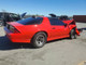 1986 Camaro 305 HO Carb Automatic 47K Miles