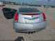 2012 Cadillac CTS-V LSA Automatic