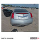 Rear view of 2012 Cadillac CTS-V coupe donor parts car, stock C0140298