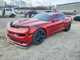 2015 Camaro 2SS LS3 6-Speed 56K Miles