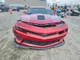 2015 Camaro 2SS LS3 6-Speed 56K Miles