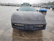 1989 Corvette 350 TPI 6 Speed 30K Miles