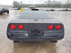 1989 Corvette 350 TPI 6 Speed 30K Miles