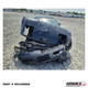 Front view of 1991 Chevrolet Corvette donor parts car, stock M5109806