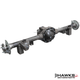 Hawks Motorsports 8.8 Rear End 93-02 Camaro Firebird 31 Spline Axles 4.10 Gears