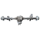 Hawks Motorsports 8.8 Rear End 93-02 Camaro Firebird 31 Spline Axles 4.10 Gears