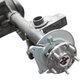 Hawks Motorsports 8.8 Rear End 93-02 Camaro Firebird 31 Spline Axles 4.10 Gears
