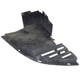 93-97 Camaro Firebird Front Bumper Fascia Lower Air Deflector USED OEM GM (9302CAMFBLAD) Hawks Motorsports
