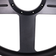 CLEARANCE - 1982-89 IROC-Z / Z28 15" Billet Steering Wheel w/Horn Button, Reproduction