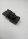 1982 - 1992 Side window track up stop GM unit.
