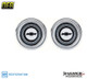 GM authorized reproductions, sold as a pair. 