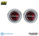 GM authorized reproductions, sold as a pair. 