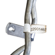 2013–2015 Chevrolet Camaro ZL1 OEM Transmission Cooler Line Used | ZL1 Trans Cooler Line