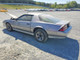 1983 Camaro Z28 305 Carb Automatic 133K Miles