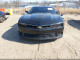 2015 Camaro 2SS L99 Automatic 137K Miles