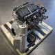 OEM 2006 Chevrolet Corvette C6 Z06 LS7 7.0L dry sump V8 engine rated at 505HP with 73K miles. Complete used LS7 motor assembly removed from a Corvette Z06 and tested for proper operation. Ideal for replacement or performance swap applications. Hawks Motorsports