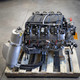 2006 Chevrolet Corvette C6 Z06 7.0L Dry Sump LS7 Engine Motor 505HP 73K Miles