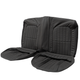 rear seats