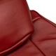front seats w/ headrest close up