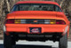 Example of Orange on Orange 