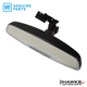 Frameless rearview mirror for your SS 2012-2015