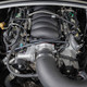 2015 Camaro SS 6.2L L99 Engine & 6L80E 6-Speed Automatic Transmission 137K Miles