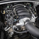 2015 Camaro SS 6.2L L99 Engine & 6L80E 6-Speed Automatic Transmission 137K Miles (#F9156558)