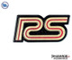 1980 - 1981 Camaro Rally Sport front grill emblem
