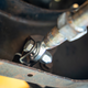 1973-1987 GM C10 K5 K10 Steering Brace “WONDERBAR” Heavy Duty Steering Column Support Upgrade